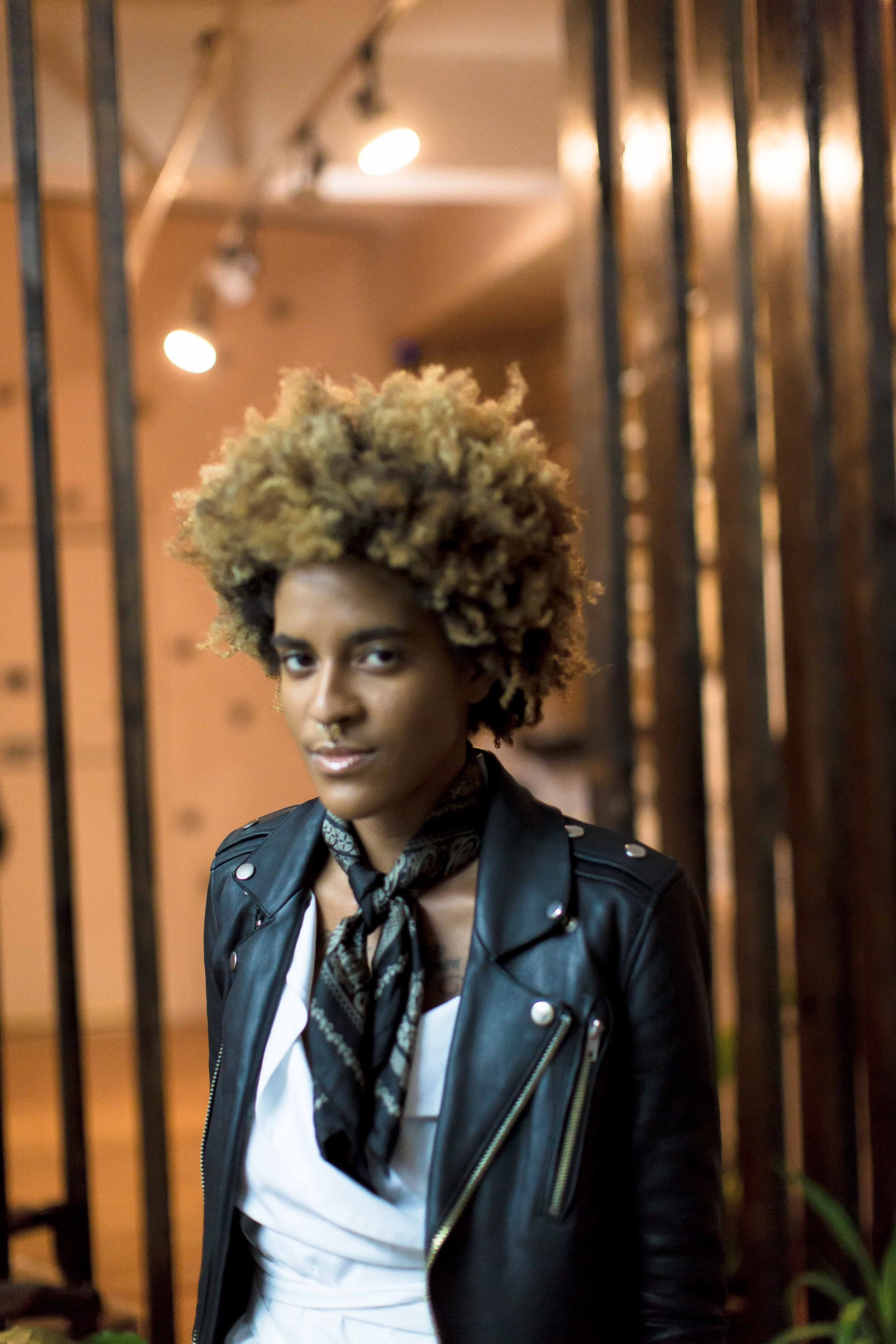 Coco & Breezy: They Came. The Saw. They Conquered. — PAGE Magazine